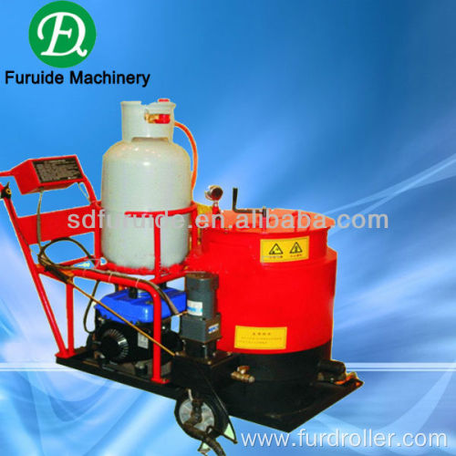 Best quality asphalt crack filling machine